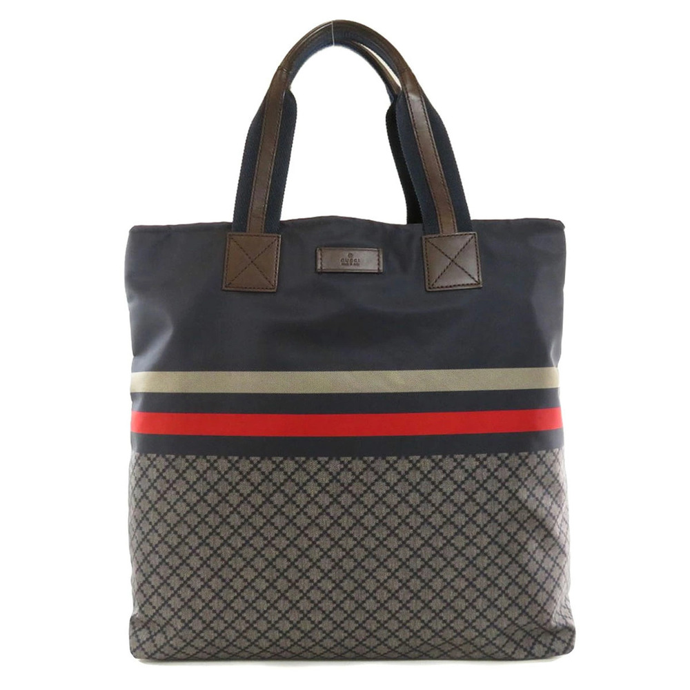 Gucci Bag Tote Black Shoulder Diamante - Picture 11 of 11